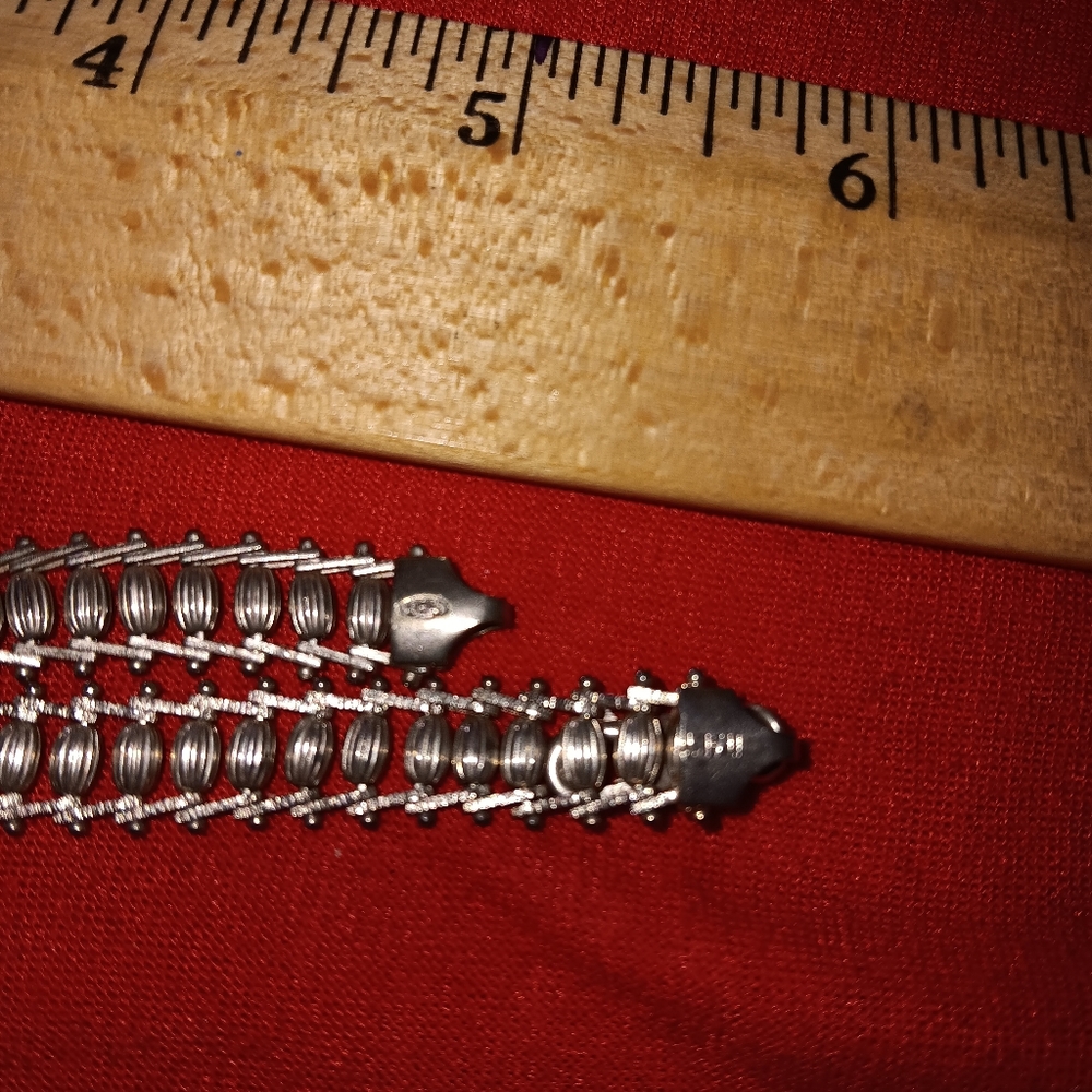 925 bracelet - Picture 2 of 3